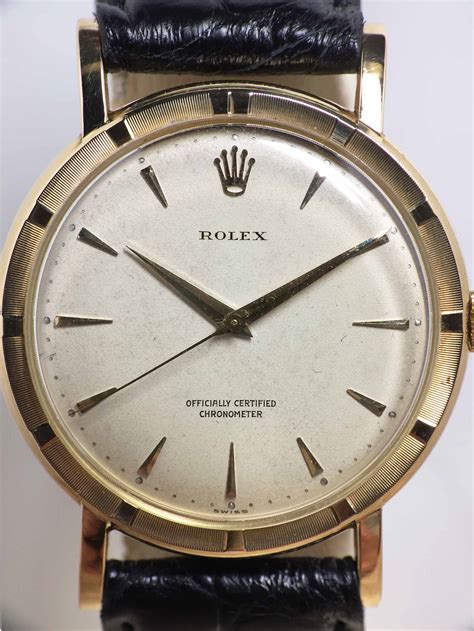 what vitage rolex dress watch to buy|vintage rolex watches worth money.